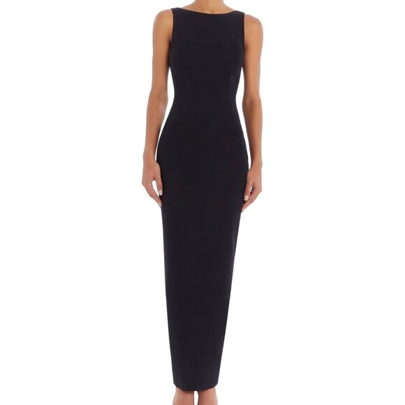 Amanda Uprichard Dresses & Skirts - Amanda Uprichard Women's Marbella Maxi Dress XS